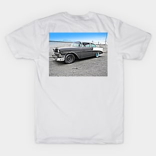 Ratty 1956 Chevrolet T-Shirt